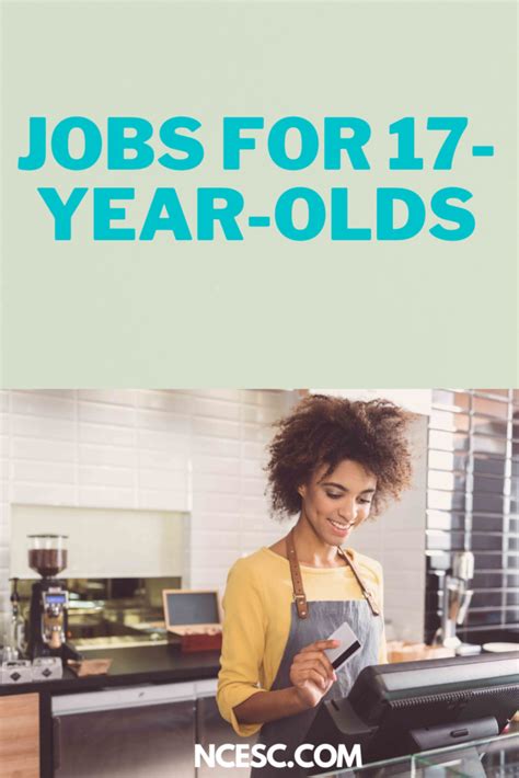 Non fast food jobs for 17 year olds - Nous voudrions effectuer une description ici mais le site que vous consultez ne nous en laisse pas la possibilité.